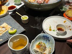 -匠和风精致料理(莆田财富中心店)