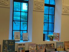 -思南书局·诗歌店