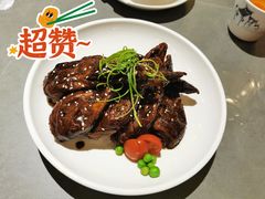 -邑金陵北京烤鸭店·现炒家常菜(ITC MALL店)