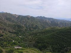 -雁门关景区