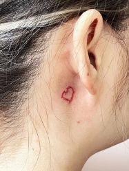 点击看大图 -海王刺青·纹身·穿孔饰品·TATTOO