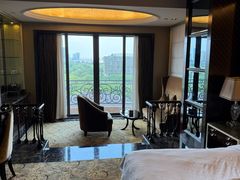 -上海浦东星河湾酒店