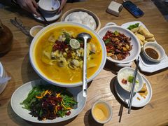 -尽善百年古院餐厅(王家老宅店)