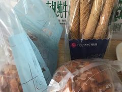 -YMAICS壹麦滋(新村店)