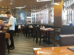 大堂-大渔铁板烧(中山路八佰伴店)