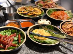 -酒拾烤肉(南城店)
