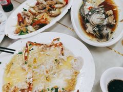 -星奇缘·海鲜餐厅(东山美食地标店)