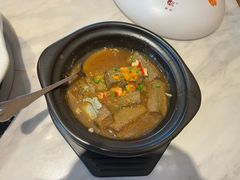 -龙泉人椰子鸡.糟粕醋.海南菜(三亚旗舰店)