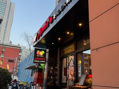 -安妮意大利餐厅(国贸店)