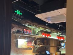 -吃饭皇帝大(长宁龙之梦店)