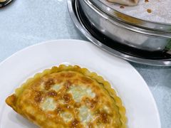 -域乐楼清真饭庄(华北路店)