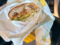 -赛百味SUBWAY(高新绿宝店)