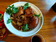 -大三元台湾鲁肉饭(沙井新桥店)