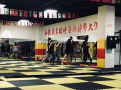 -城市猎人射箭馆(宝龙广场店)