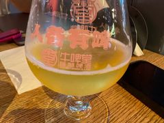 -牛啤堂精酿啤酒餐吧(五棵松华熙店)