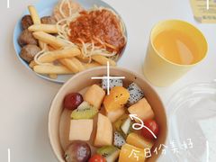 -宜家·瑞典风味餐厅(无锡店)