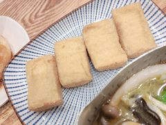 -小满手工粉(上海月星环球港店)