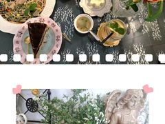 -Jo's Garden
