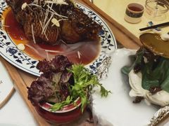 -卫鼎轩·曹公馆(鼓楼店)