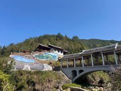 -初溪土楼群