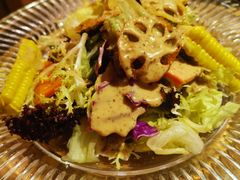 -尚海豆捞(乐虹坊店)