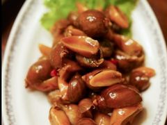 -鑫渔港海鲜本地菜·山海关浑锅(东戴河店)
