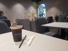 大堂-GOTLOT COFFEE&KITCHEN角落厨房NOOK店