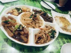 -令氏家外家周秦食府(高新店)