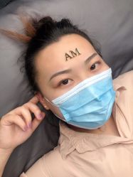 -AM半永久纹眉