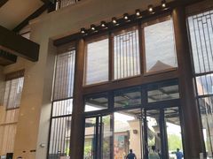 -清远熹乐谷温泉度假酒店