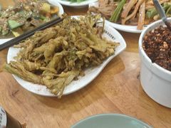 -清真刘记全羊肉鲜汤馆(前进路店)