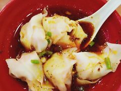 红油抄手-龙抄手(春熙路总店)