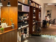 -BAKER&SPICE(安福路店)