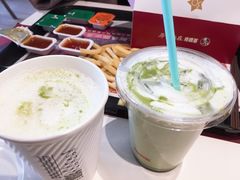 -肯德基(万象店)