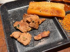 -新石器烤肉(虹悦城店)