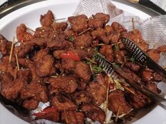 -圣罗巴甄选自助(麦凯乐店)