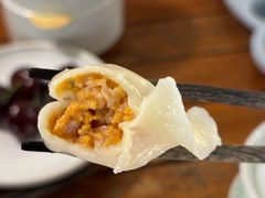 -喜鼎海胆水饺(东港店)
