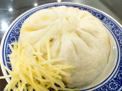 -孟家蟹包(锦绣街店)