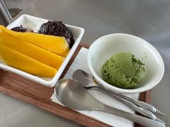 -满记甜品(北京东坝万达店)