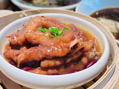 -潮粥荟·潮汕砂锅粥(槐房万达店)
