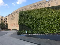 -上海四行仓库抗战纪念馆