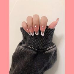 -由甲·美甲美睫工作室