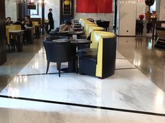 -上海虹桥西郊假日酒店
