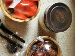 -美丽心情蛋糕(江苏路店)