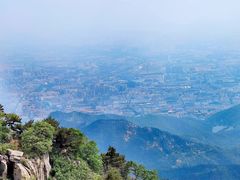 -泰山风景名胜区