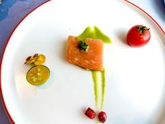 -南堂馆·新川菜(悠方店)