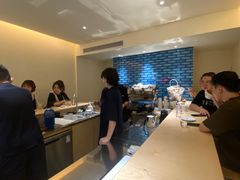 -Onirii Coffee(长乐路店)