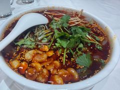 -老爷庙风味美食府(魏都大道店)