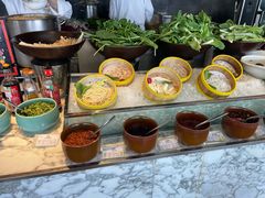 -洲际酒店·地平线全日餐厅HORIZON CAFÉ