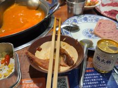 -楠火锅(西单店)